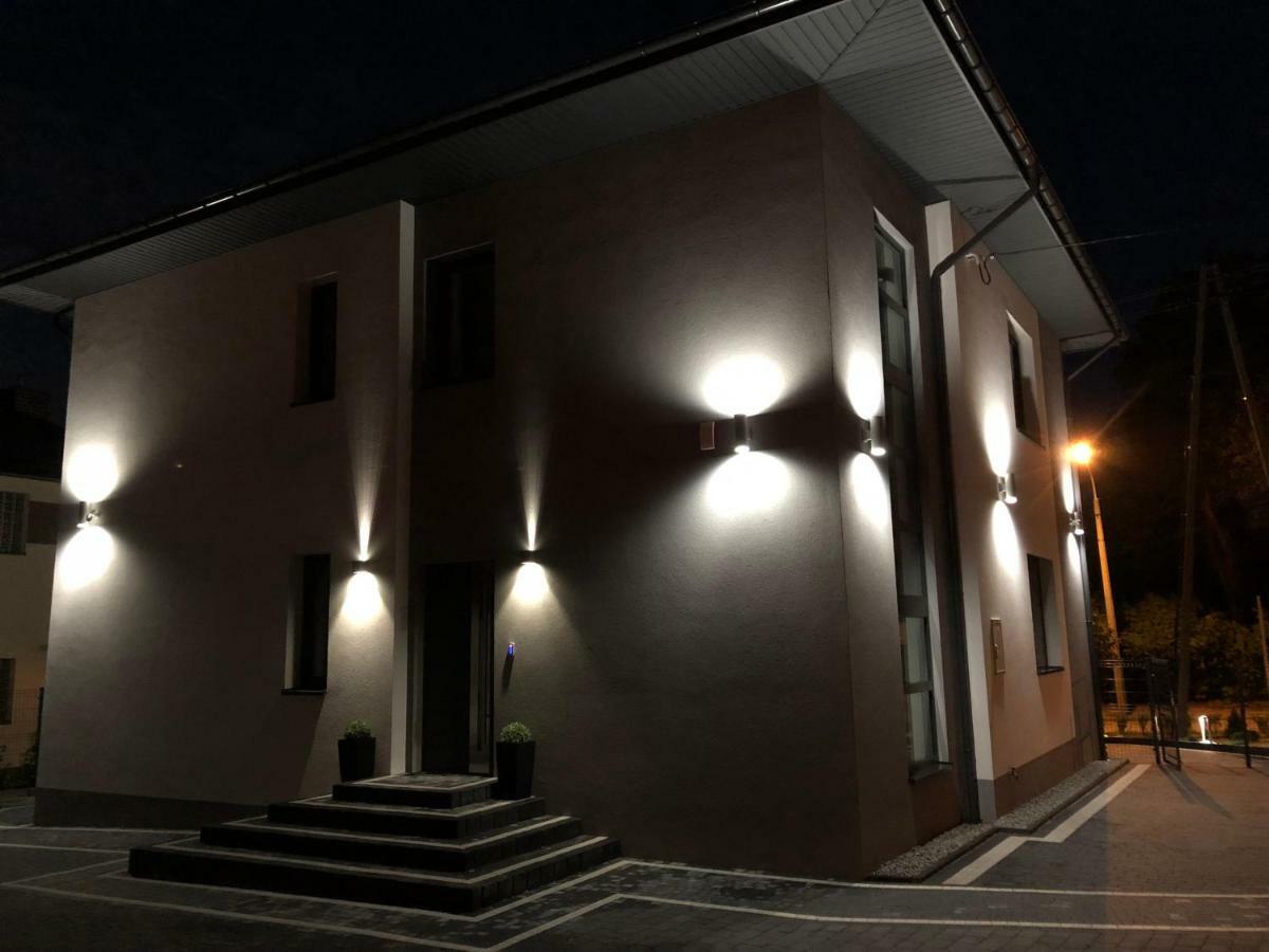 Pokoje Antracyt Skarżysko-Kamienna المظهر الخارجي الصورة